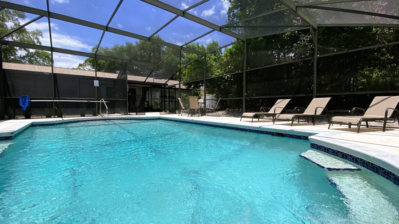 Photo of Outdoor in Southwest Orlando