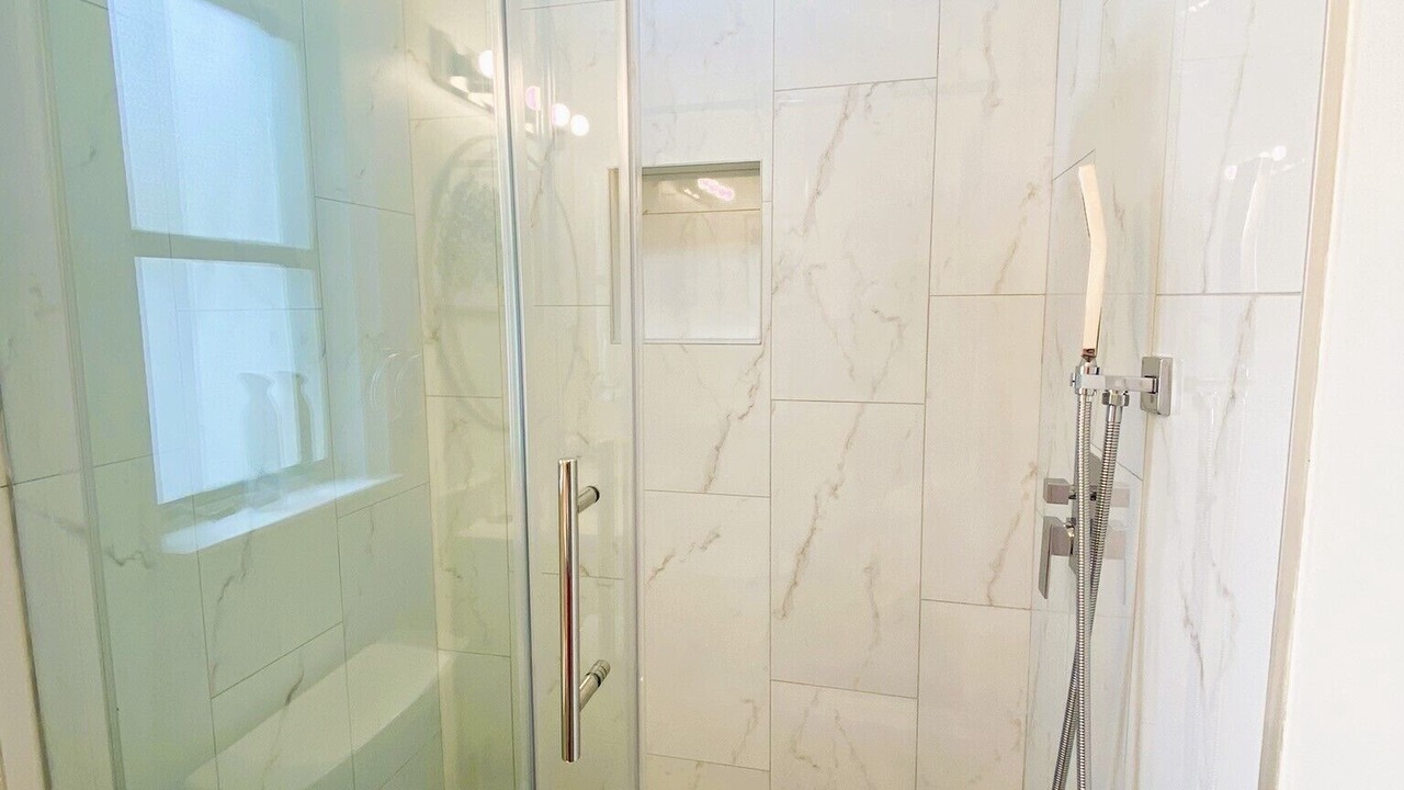 Photo of Bathroom in Southwest Orlando