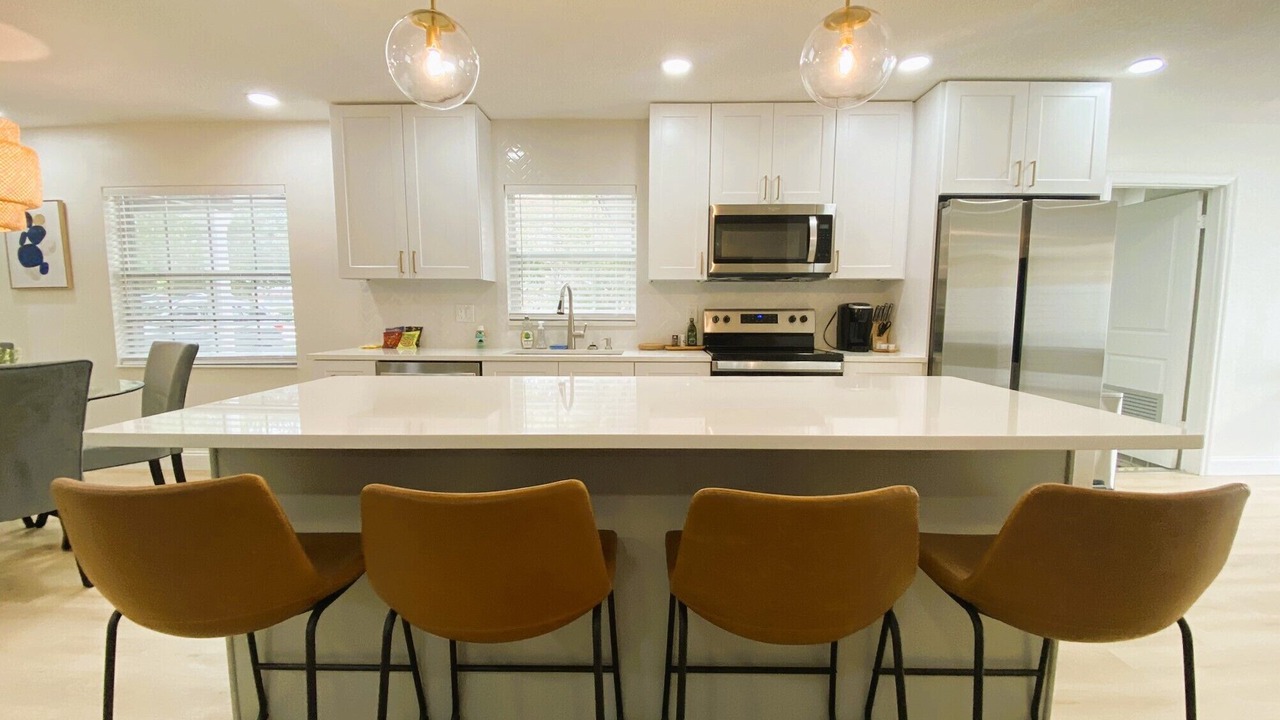 Photo of Kitchen in Southwest Orlando
