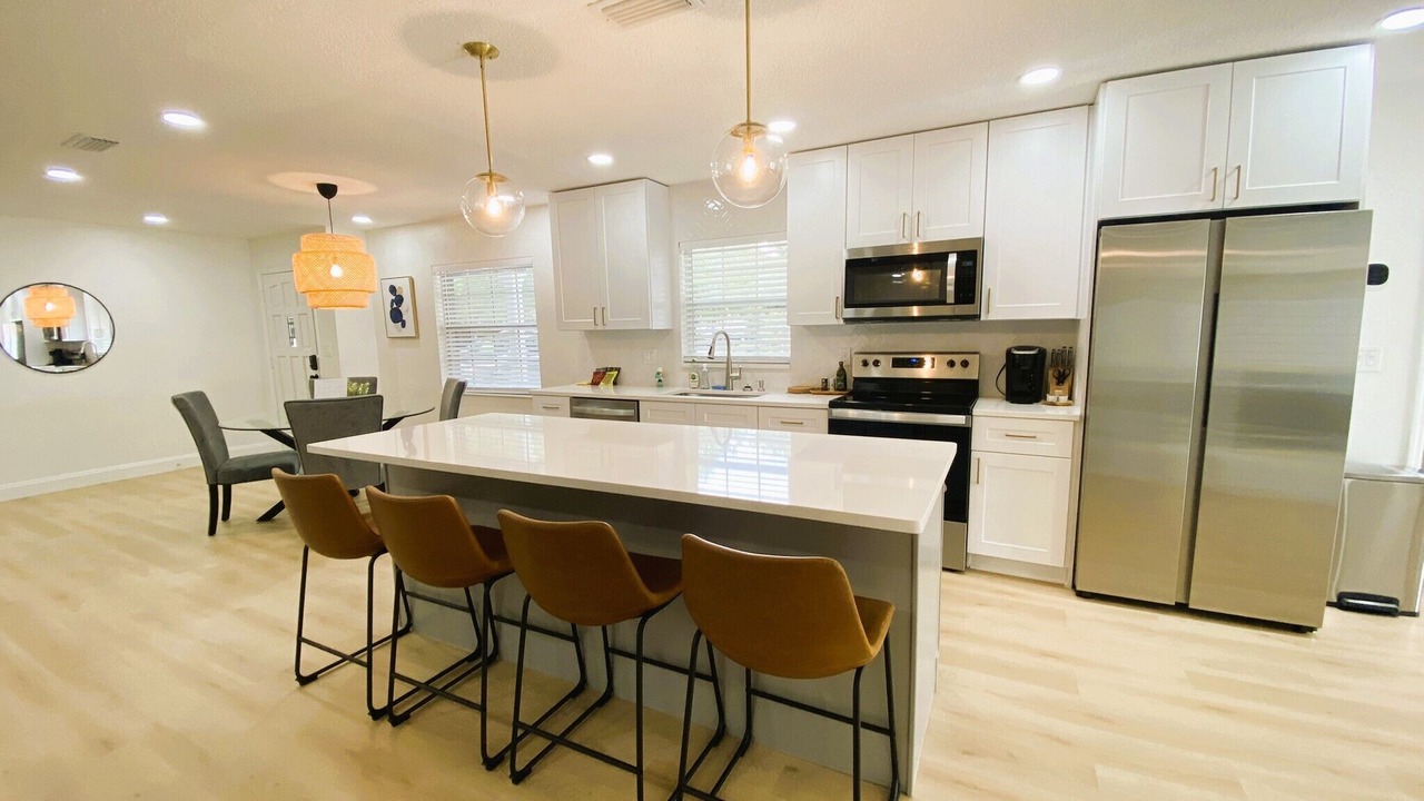 Photo of Kitchen in Southwest Orlando