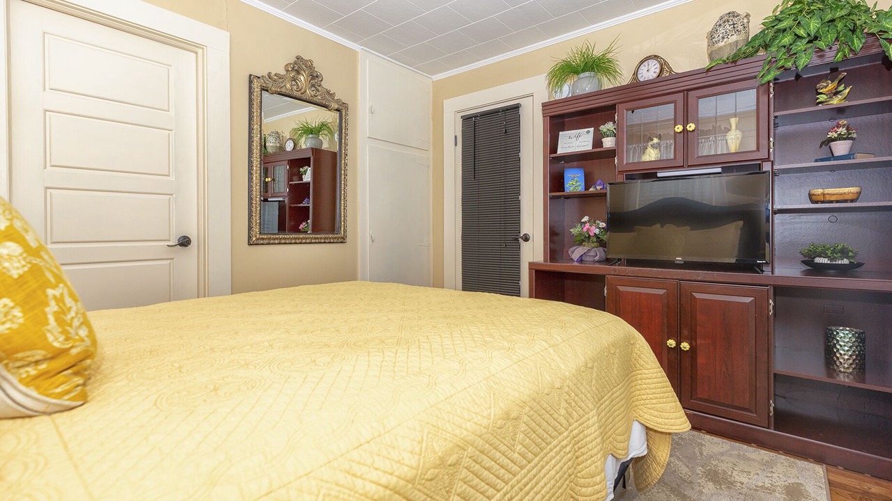 Photo of Bedroom in Bainbridge