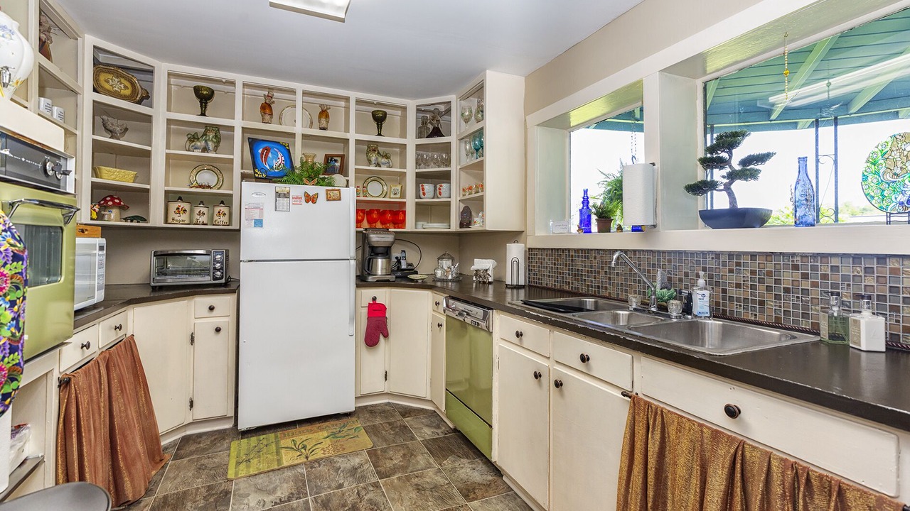 Photo of Kitchen in Bainbridge