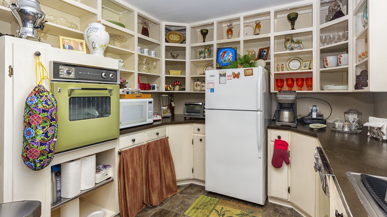Photo of Kitchen in Bainbridge