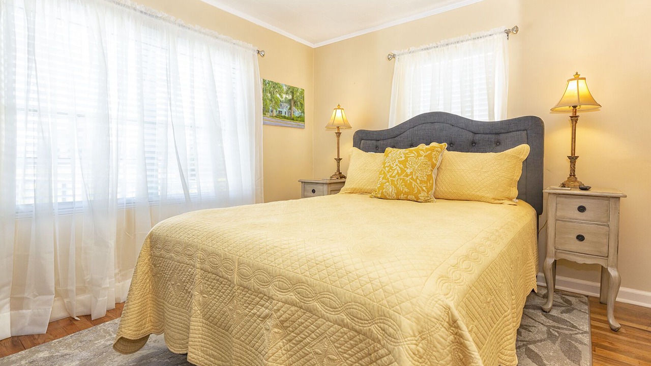 Photo of Bedroom in Bainbridge