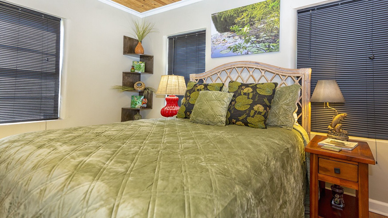Photo of Bedroom in Bainbridge