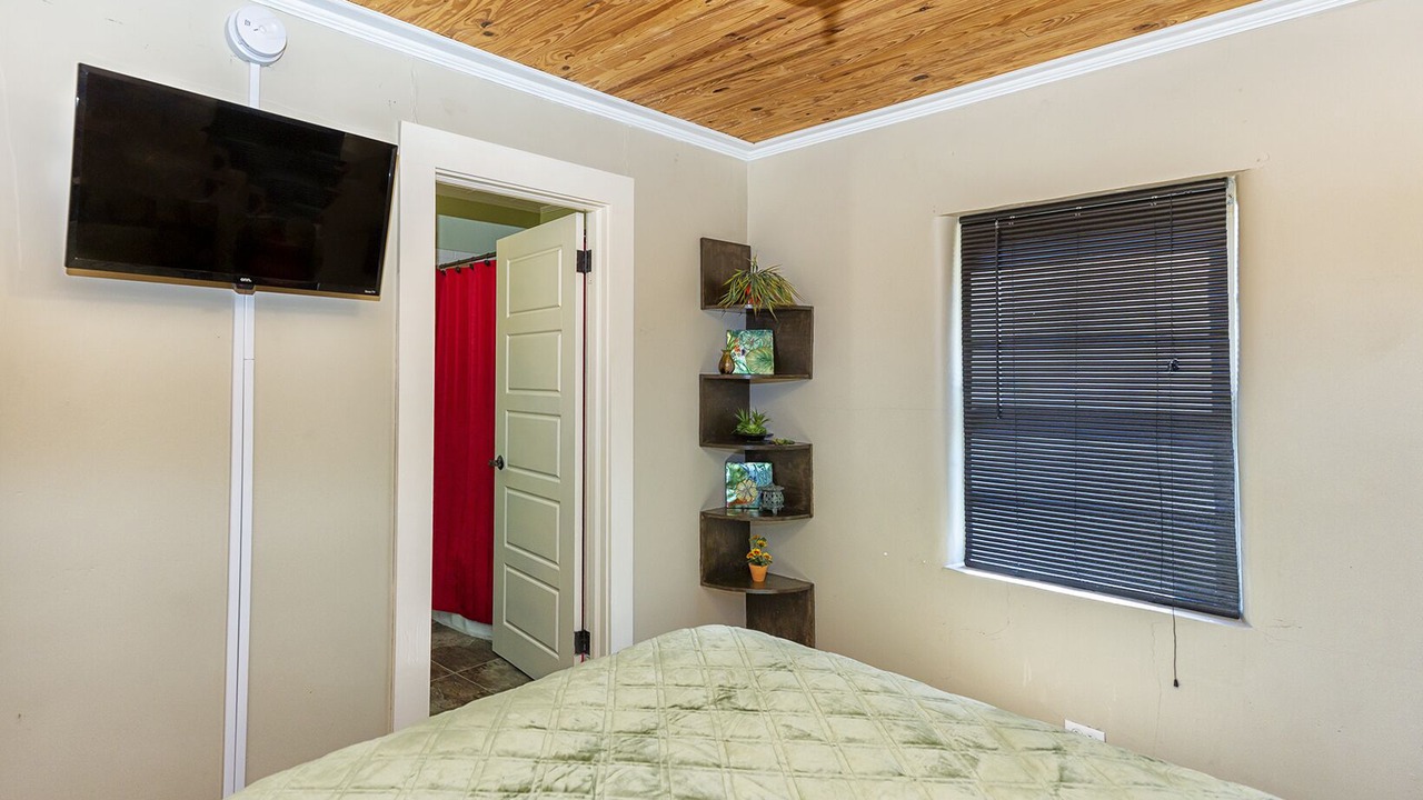 Photo of Bedroom in Bainbridge