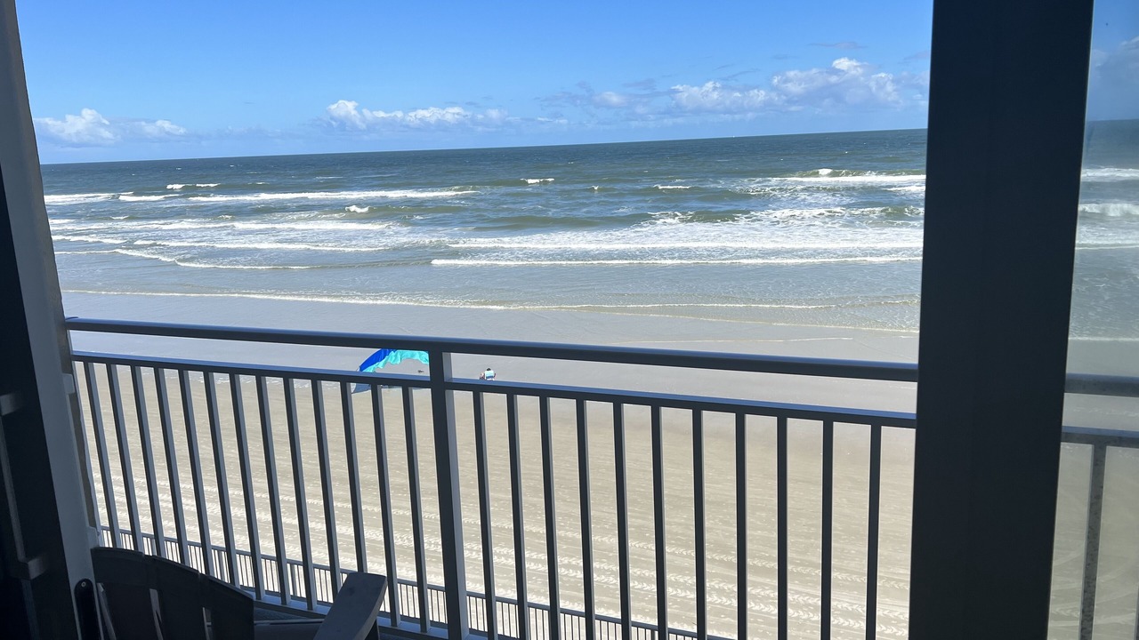 Photo of Outdoor in New Smyrna Beach