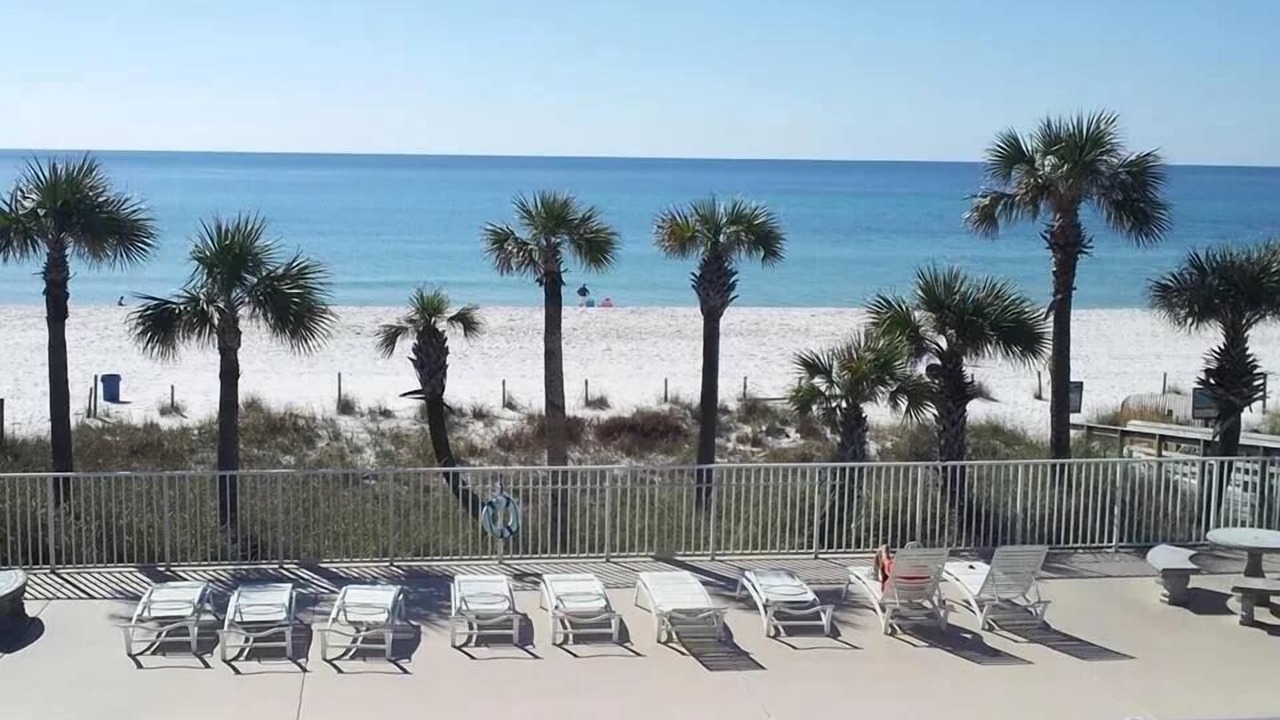 Photo of Outdoor in Panama City Beach