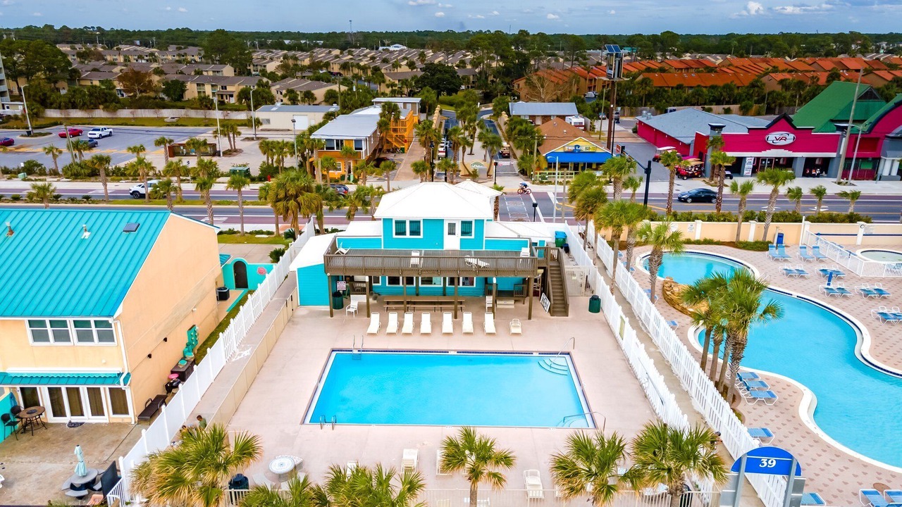 Photo of Outdoor in Panama City Beach