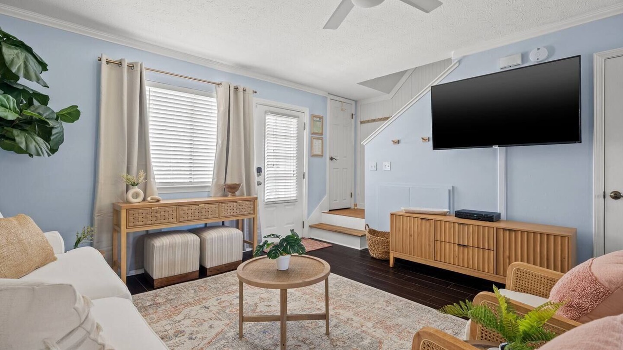 Photo of Bedroom in Panama City Beach