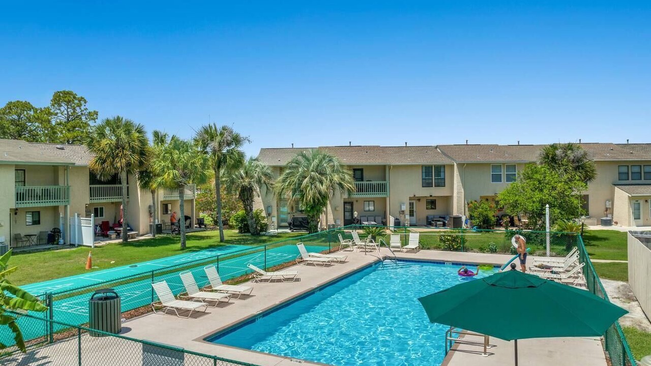 Photo of Outdoor in Panama City Beach