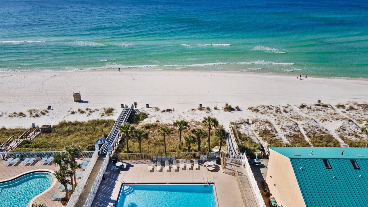 Photo of Outdoor in Panama City Beach