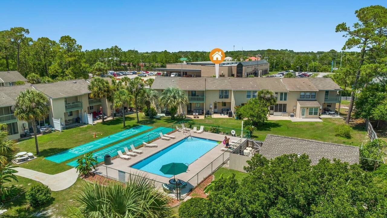 Photo of Outdoor in Panama City Beach