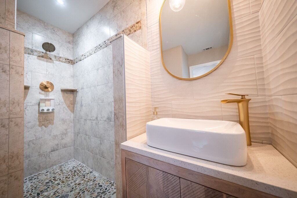 Photo of Bathroom in Cleggmoor