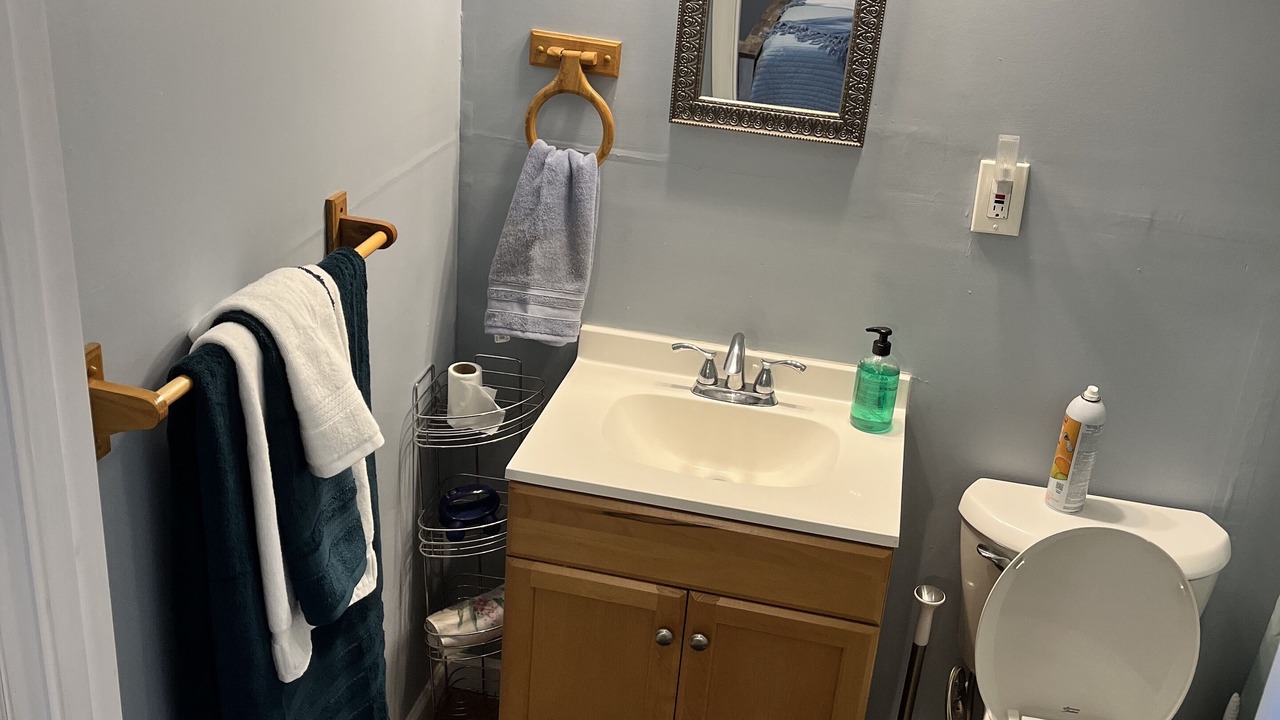Photo of Bathroom in Albany