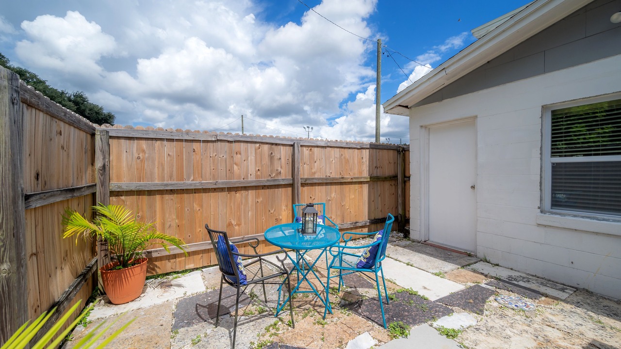 Photo of Outdoor in Old Seminole Heights