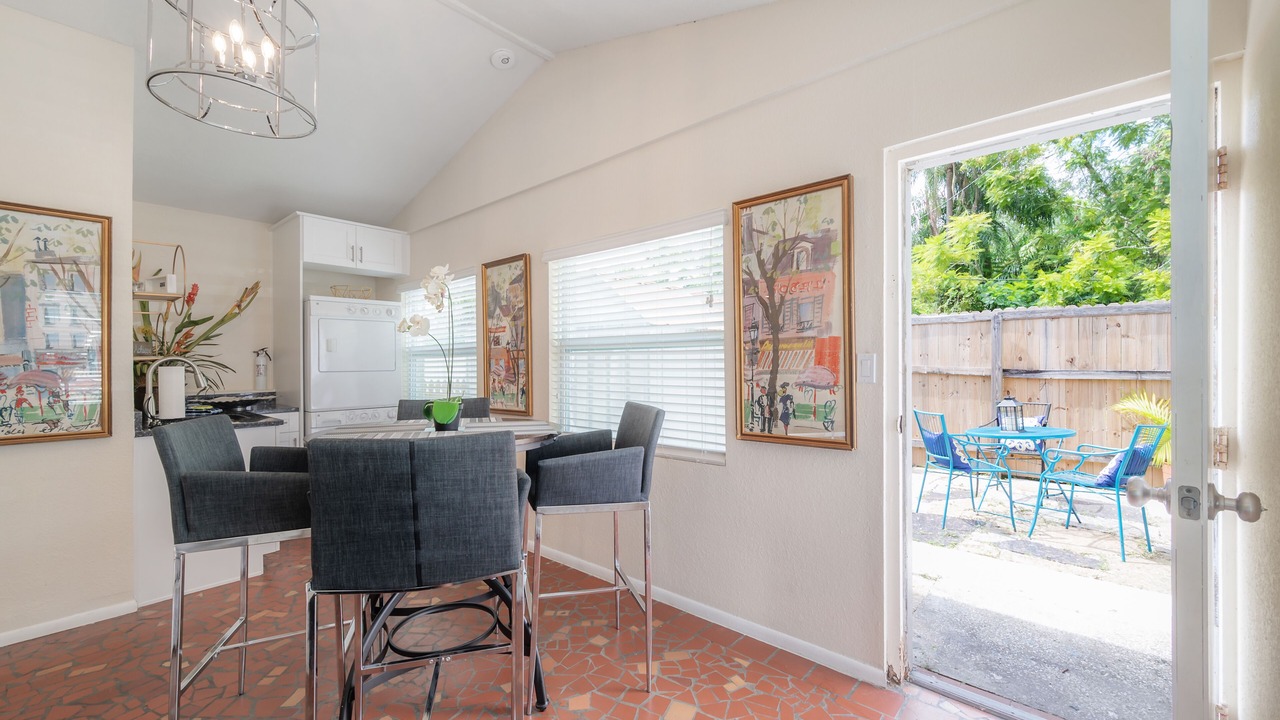 Photo of Outdoor in Old Seminole Heights