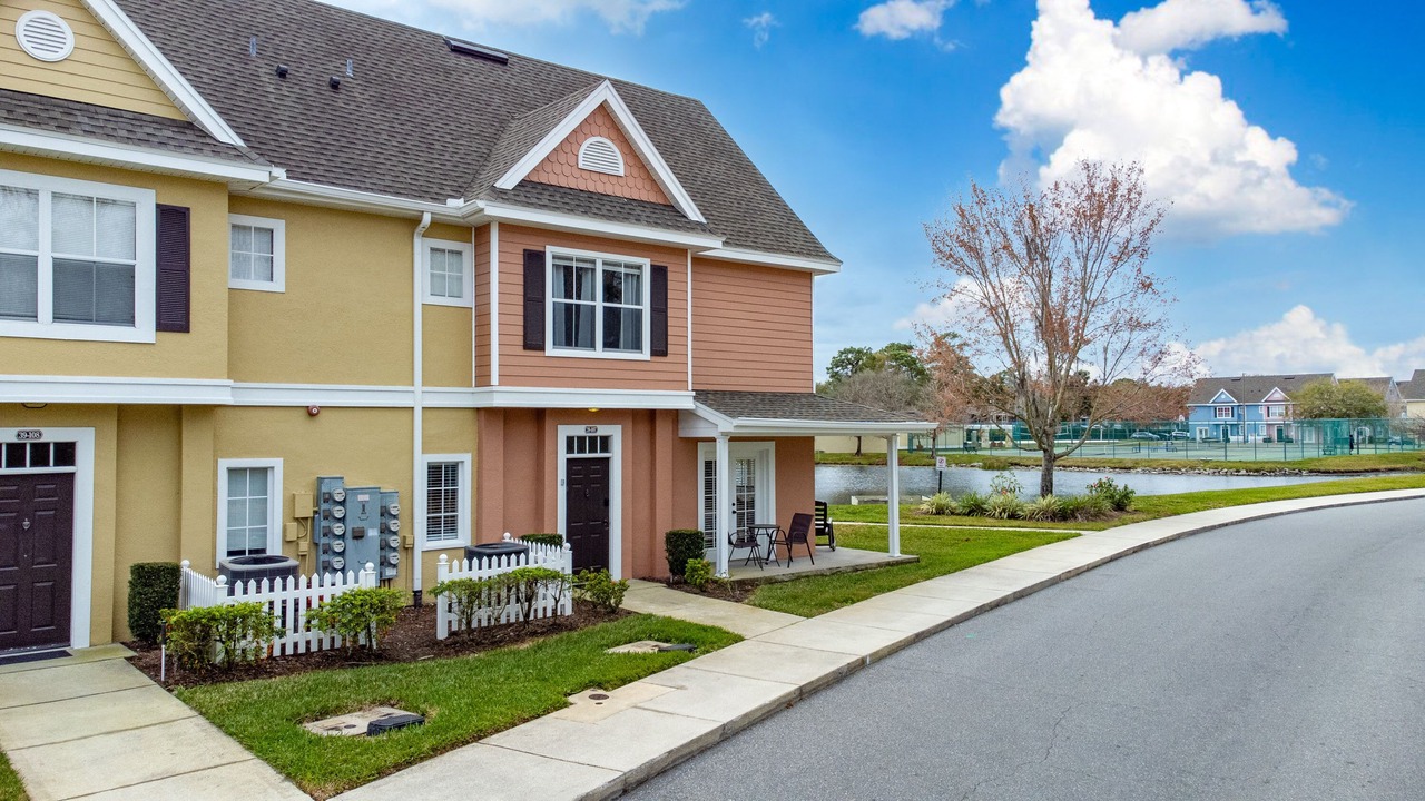 Photo of Outdoor in Kissimmee