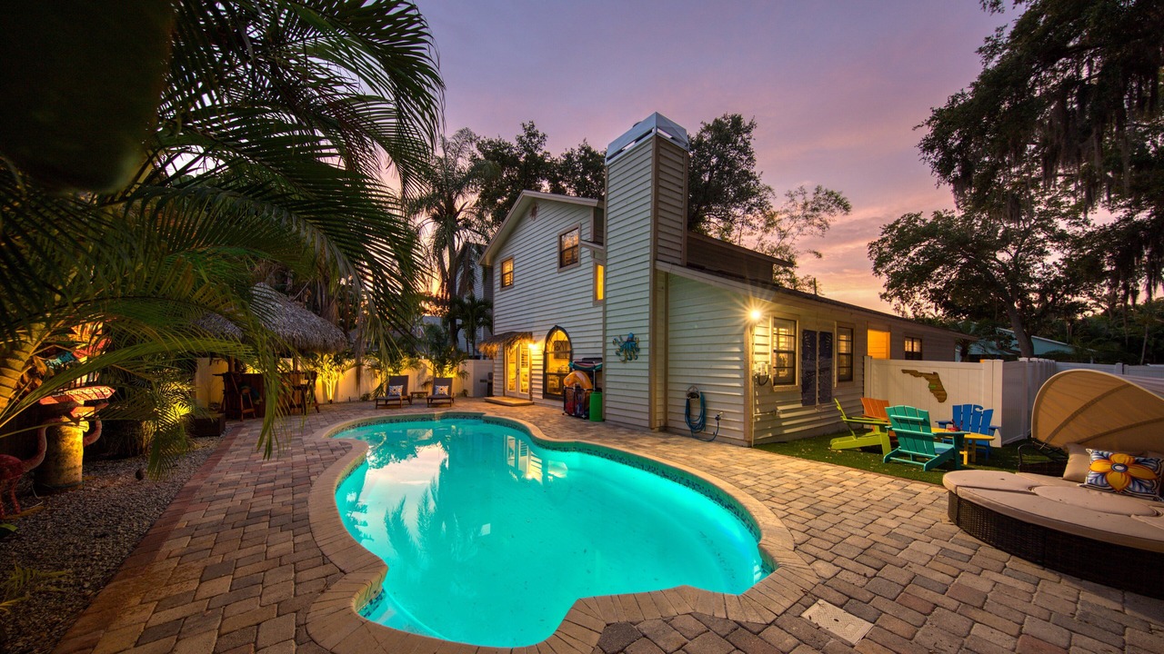 Photo of Outdoor in Seminole
