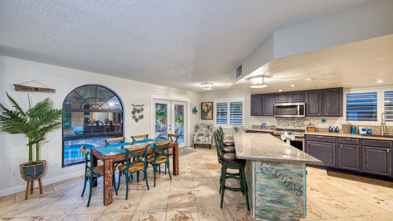Photo of Kitchen in Seminole