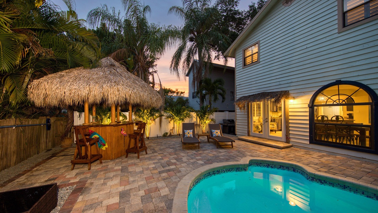 Photo of Outdoor in Seminole