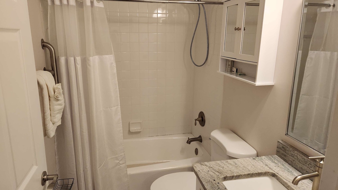 Photo of Bathroom in Tallahassee
