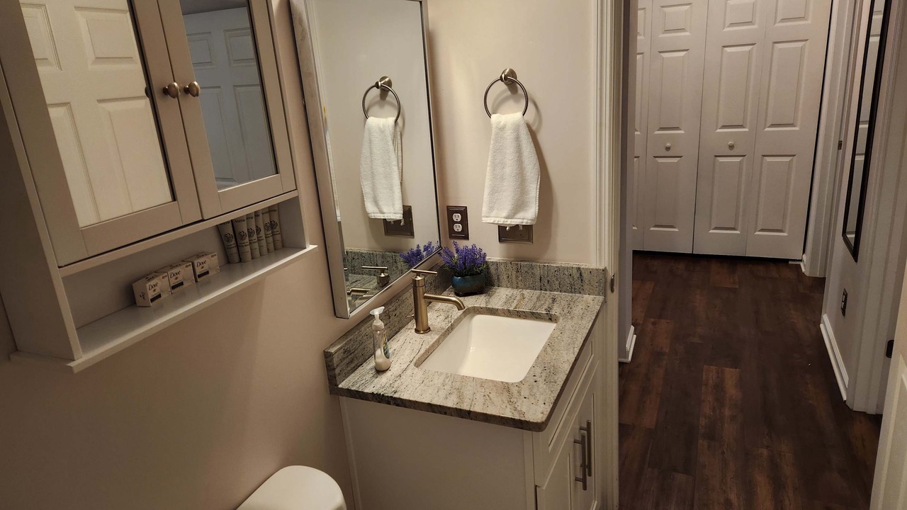 Photo of Bathroom in Tallahassee