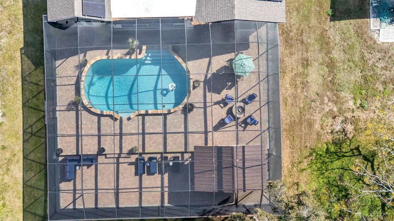 Photo of Outdoor in Lake Hamilton