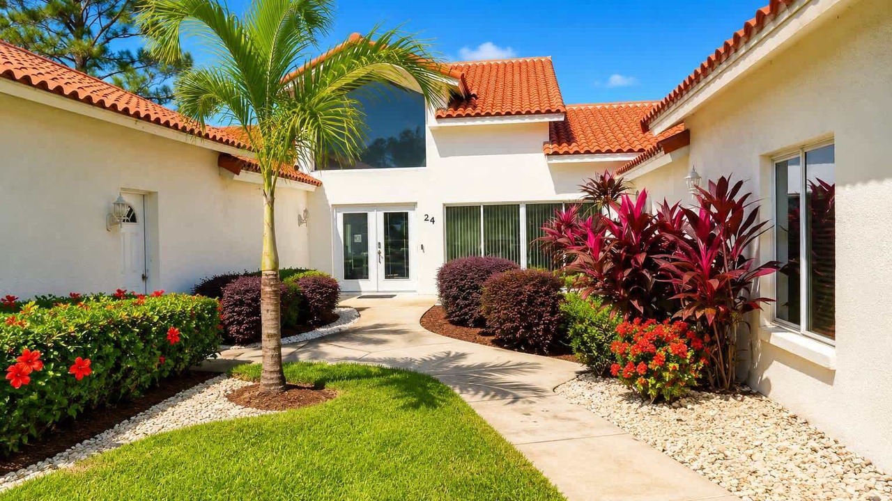 Photo of Outdoor in Clermont