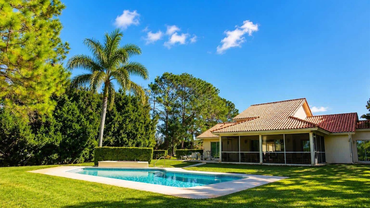 Photo of Outdoor in Clermont