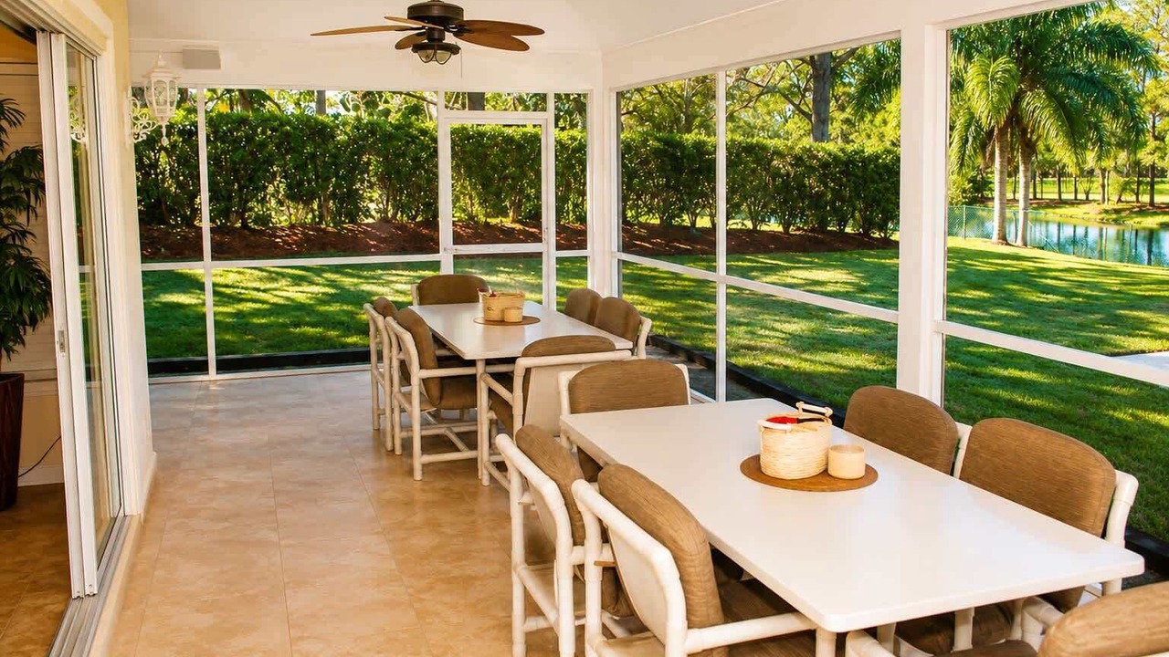 Photo of Outdoor in Clermont