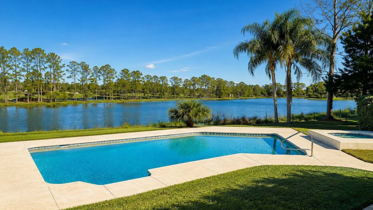 Photo of Outdoor in Clermont