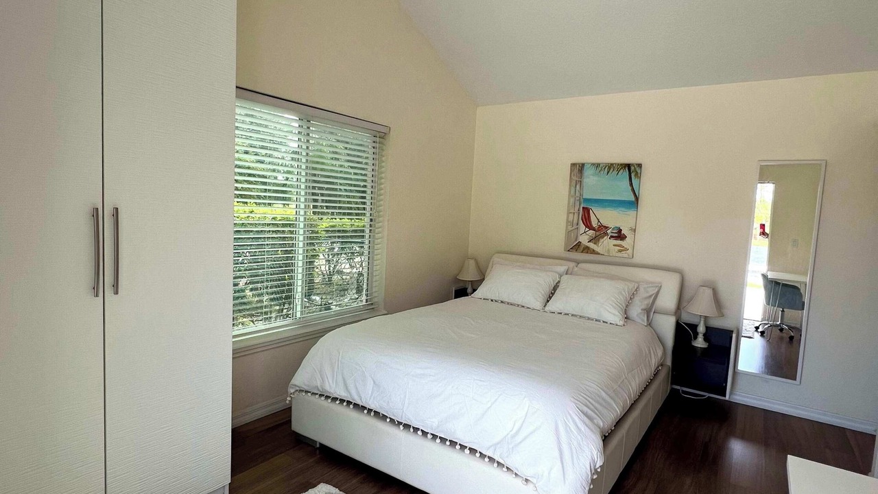 Photo of Bedroom in Clermont