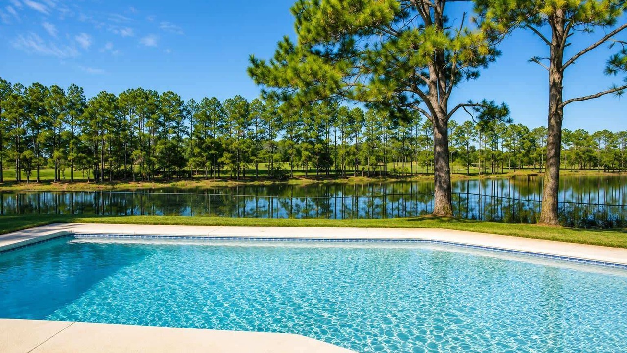 Photo of Outdoor in Clermont