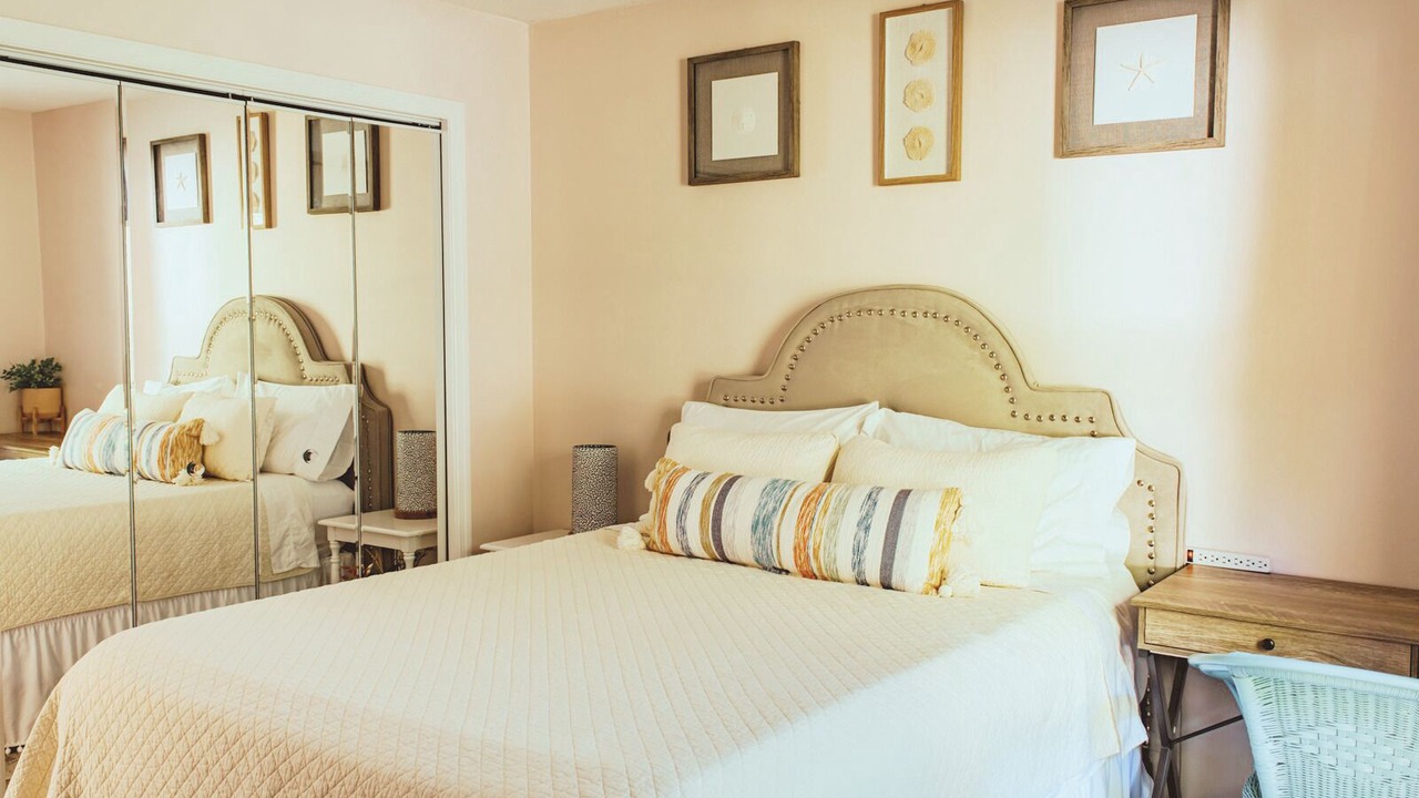 Photo of Bedroom in Homosassa