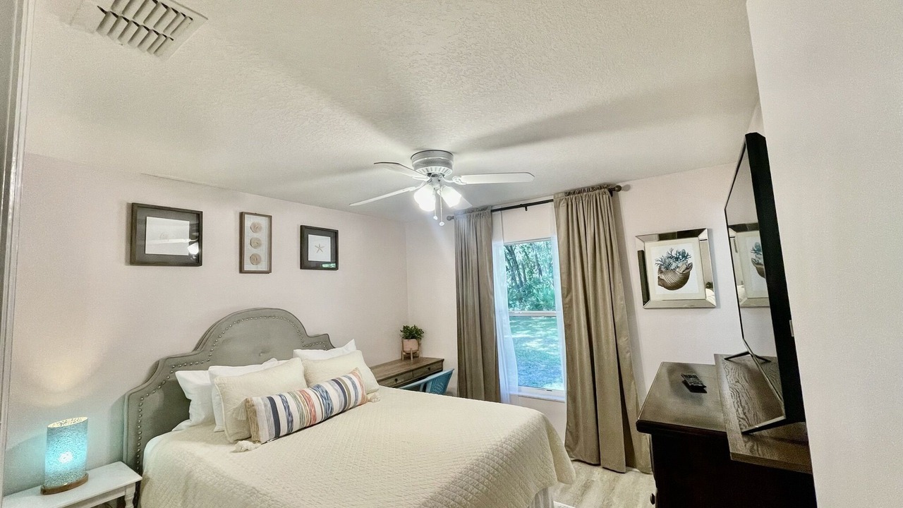 Photo of Bathroom in Homosassa
