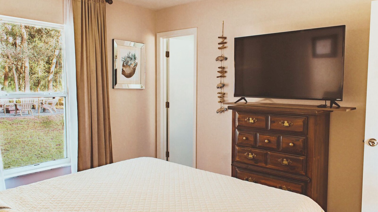 Photo of Bedroom in Homosassa