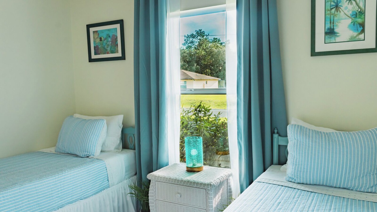 Photo of Bedroom in Homosassa