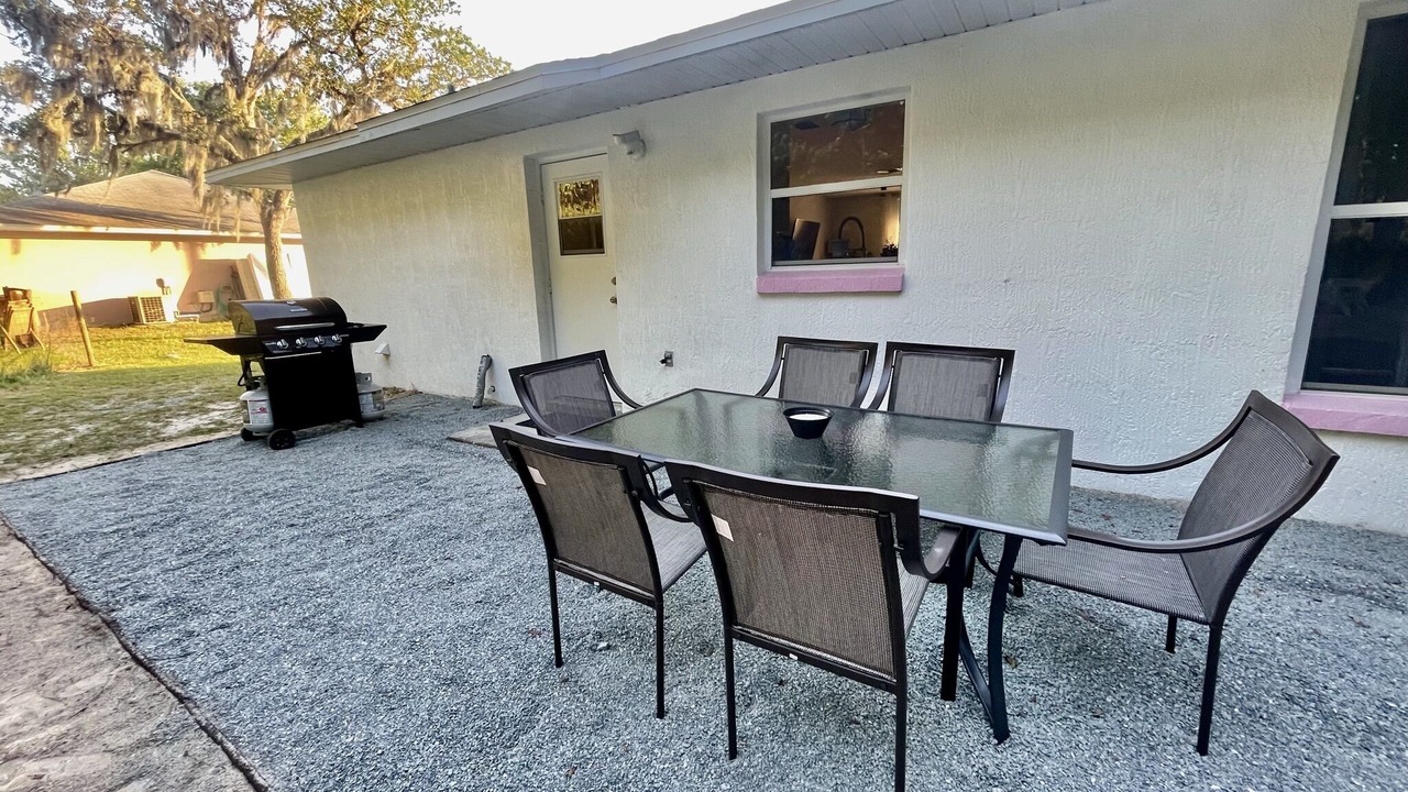 Photo of Outdoor in Homosassa
