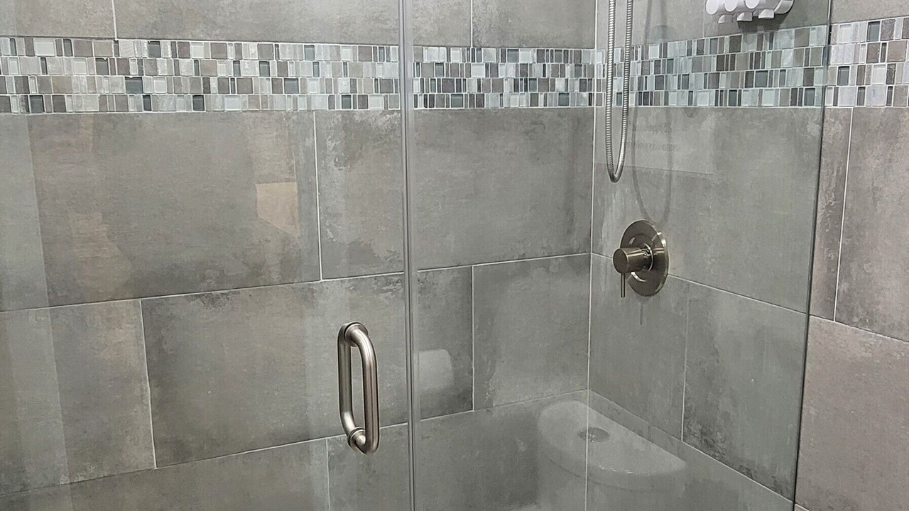 Photo of Bathroom in Hollywood South Central Beach