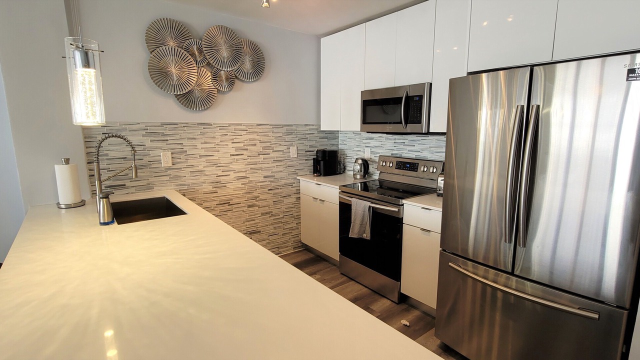 Photo of Kitchen in Hollywood South Central Beach