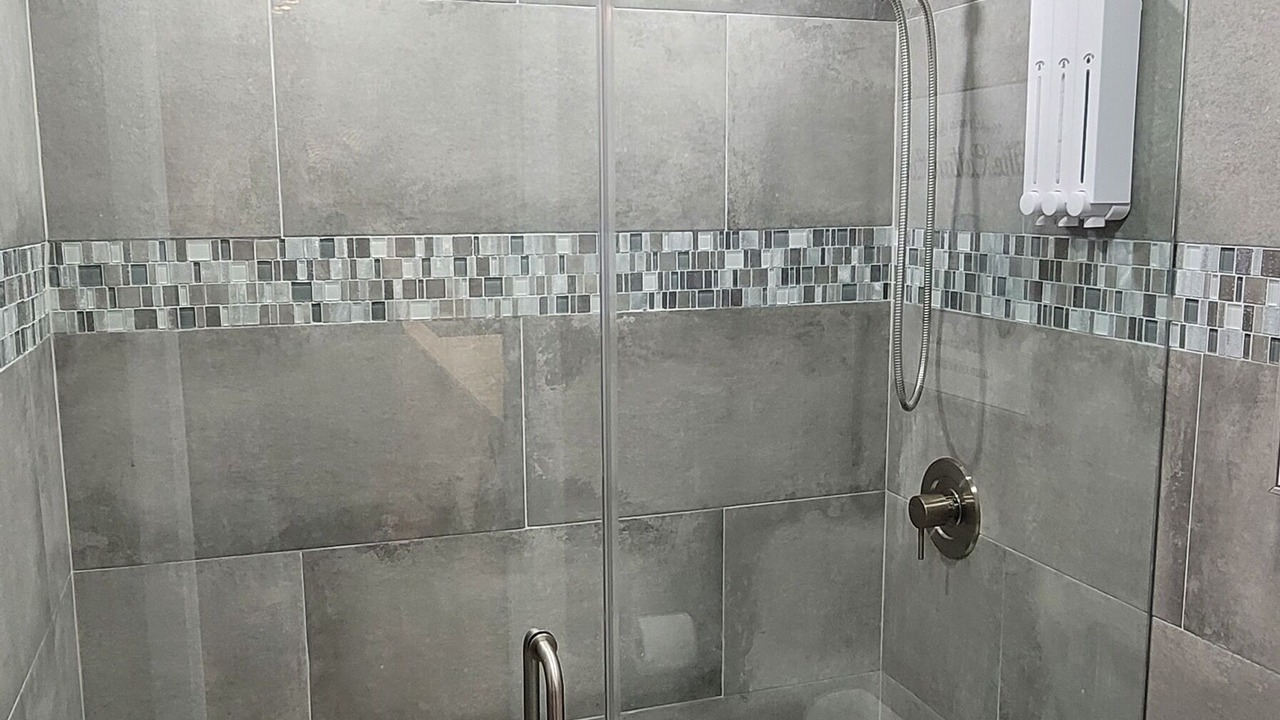 Photo of Bathroom in Hollywood South Central Beach