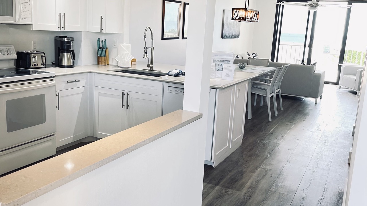 Photo of Kitchen in Marco Island