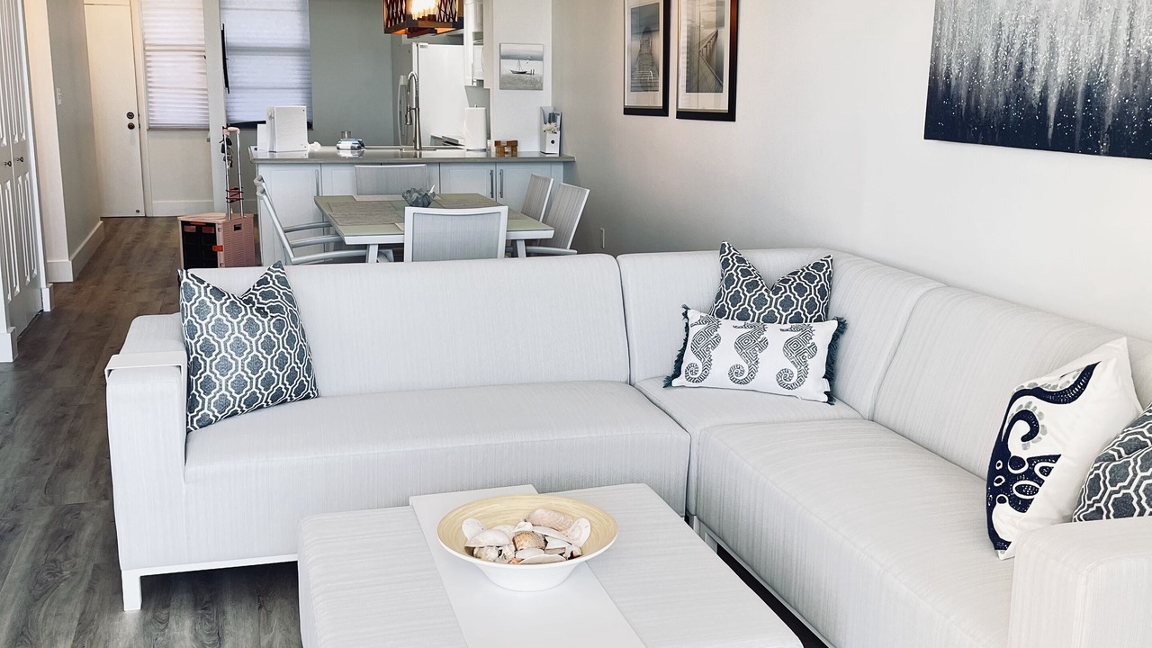 Photo of Livingroom in Marco Island
