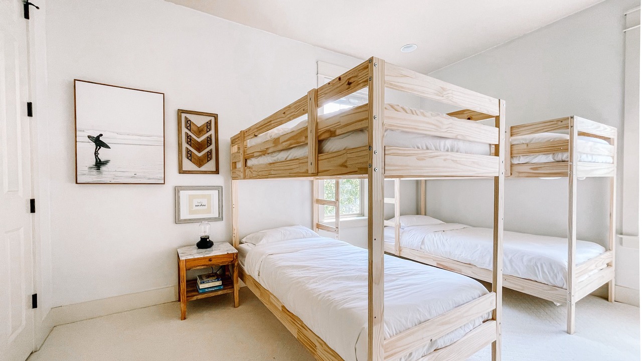 Photo of Bedroom in Grayton Cove