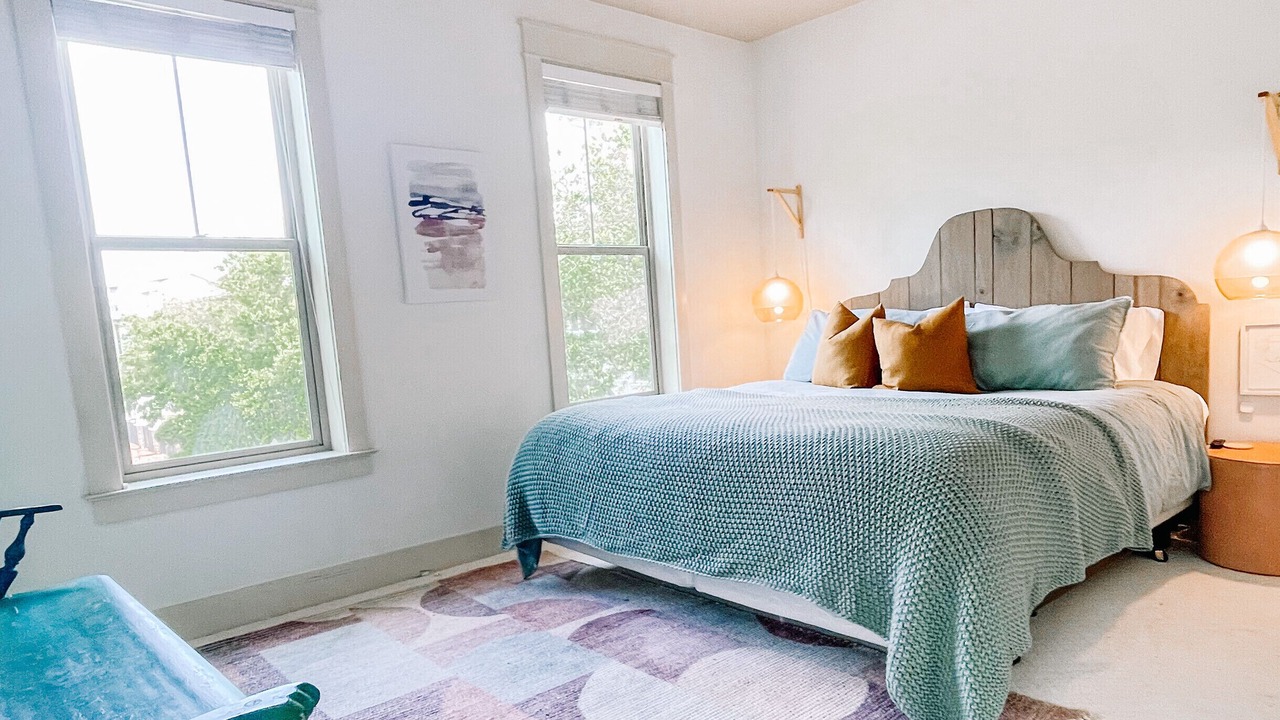 Photo of Bedroom in Grayton Cove