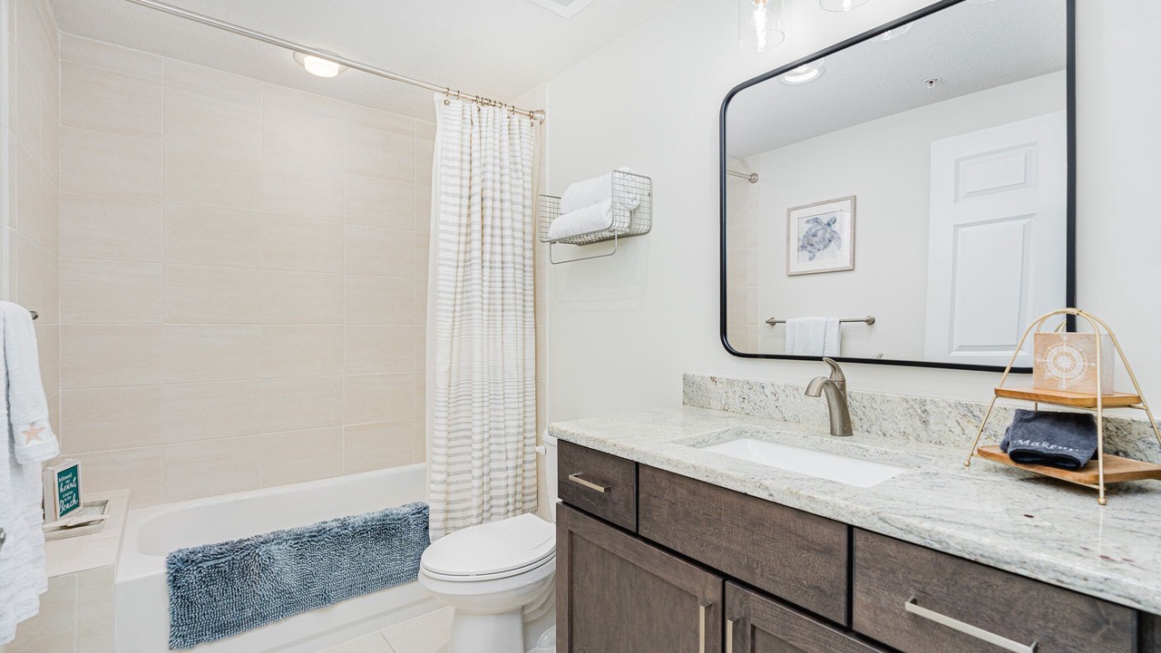 Photo of Bathroom in Ocean View Halifax Estates