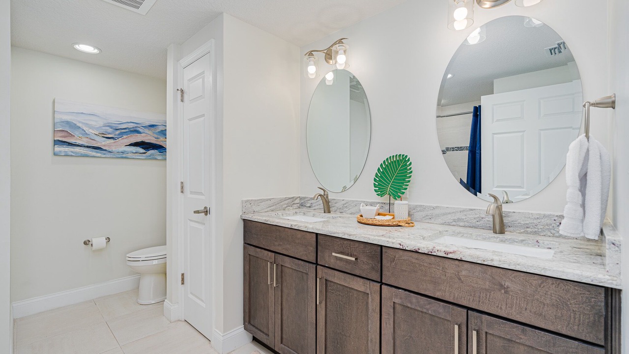 Photo of Bathroom in Ocean View Halifax Estates