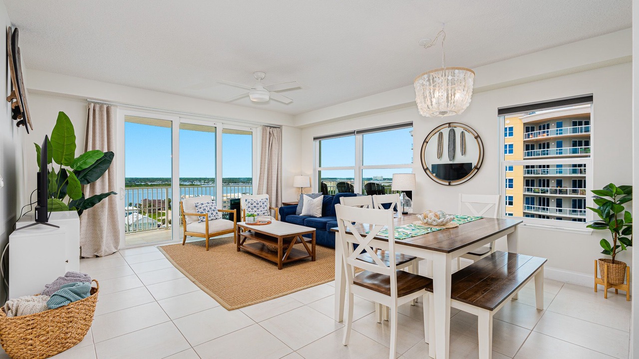 Photo of Livingroom in Ocean View Halifax Estates