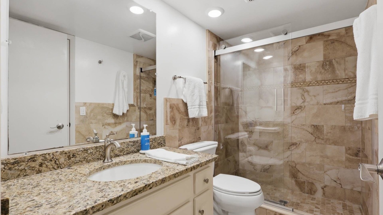 Photo of Bathroom in Wesley Chapel